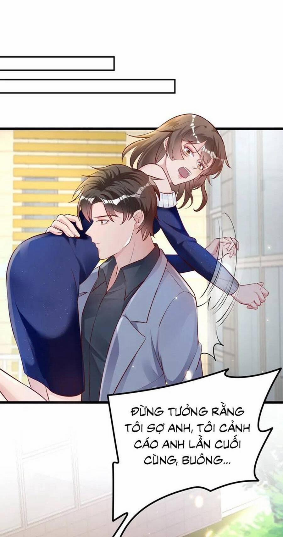 Hôm Nay Từ Chối Lục Tiên Sinh Chưa? 146 trang 9