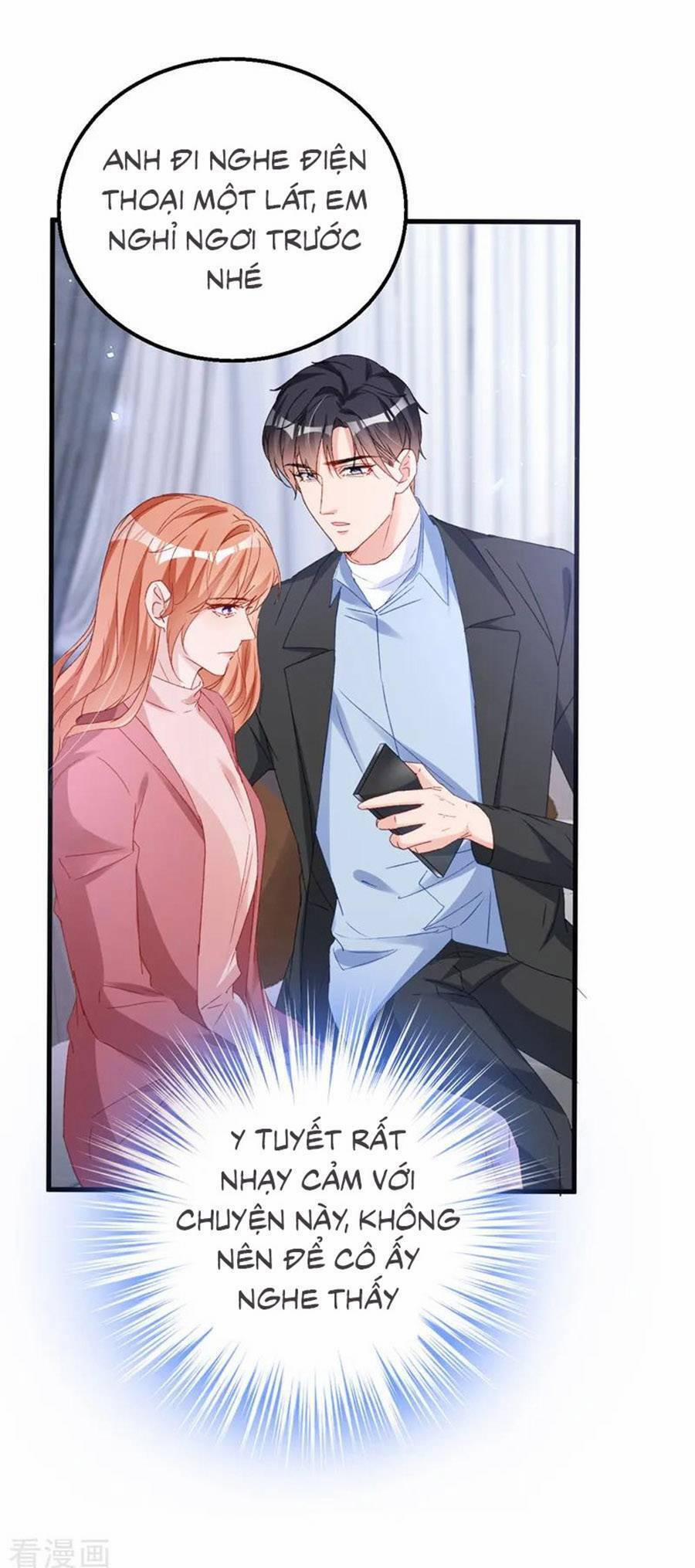 Hôm Nay Từ Chối Lục Tiên Sinh Chưa? 148 trang 14