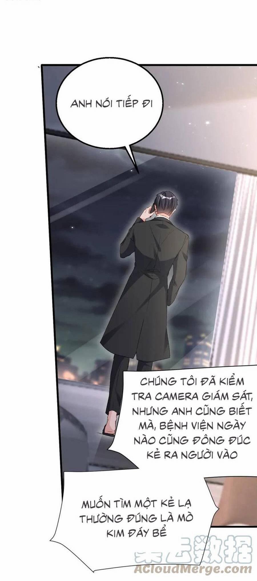 Hôm Nay Từ Chối Lục Tiên Sinh Chưa? 148 trang 15