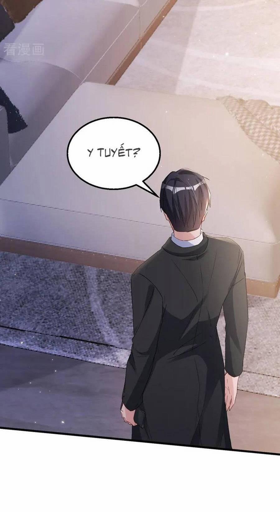 Hôm Nay Từ Chối Lục Tiên Sinh Chưa? 148 trang 20