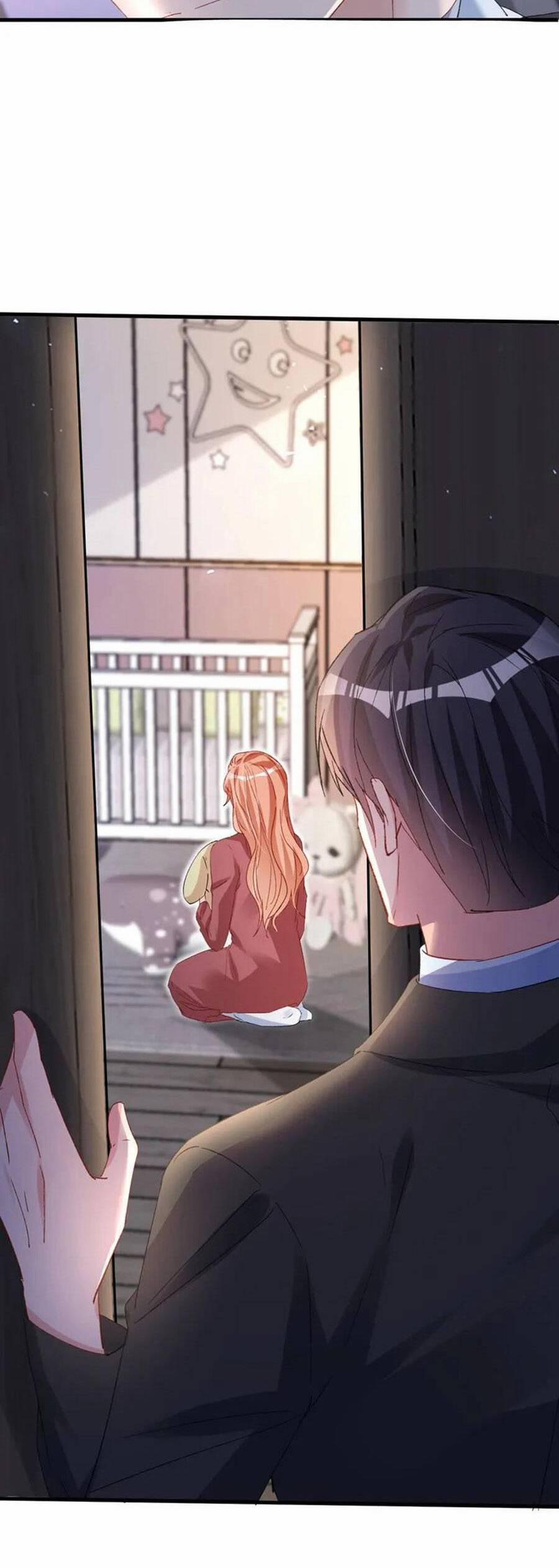 Hôm Nay Từ Chối Lục Tiên Sinh Chưa? 148 trang 22