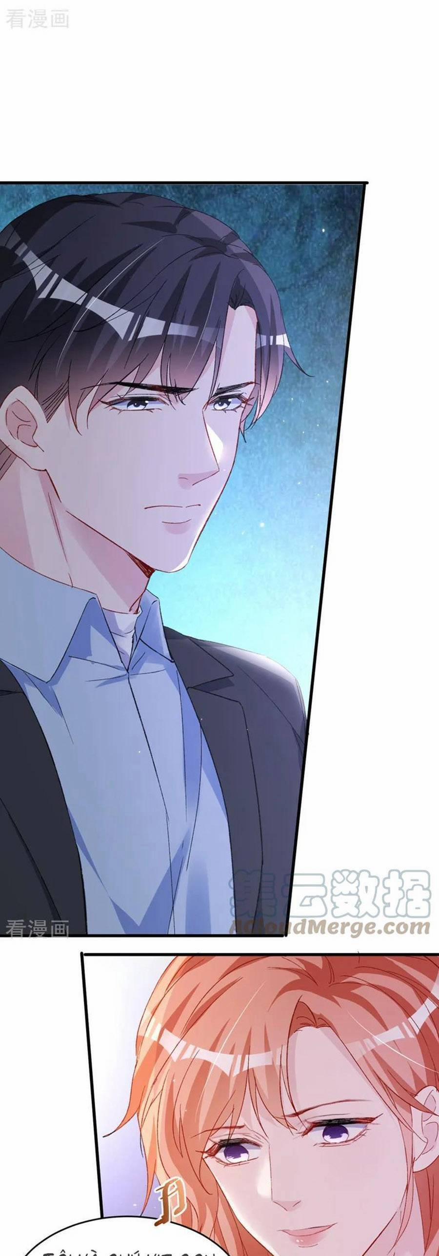 Hôm Nay Từ Chối Lục Tiên Sinh Chưa? 148 trang 23