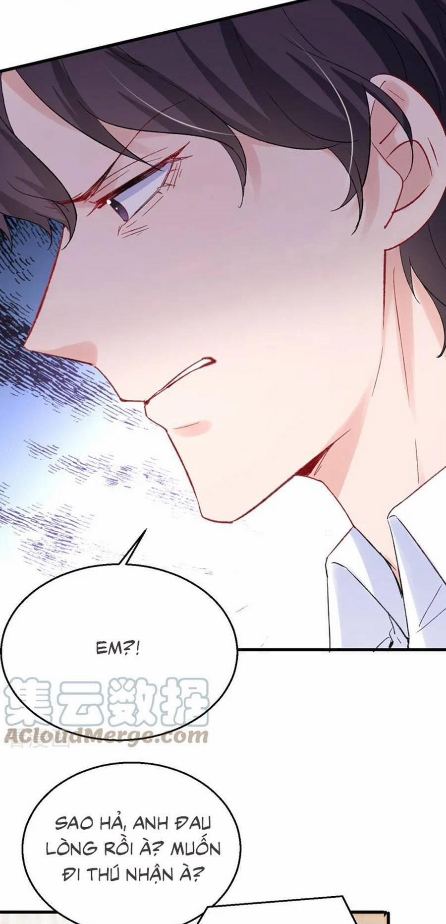 Hôm Nay Từ Chối Lục Tiên Sinh Chưa? 148 trang 3