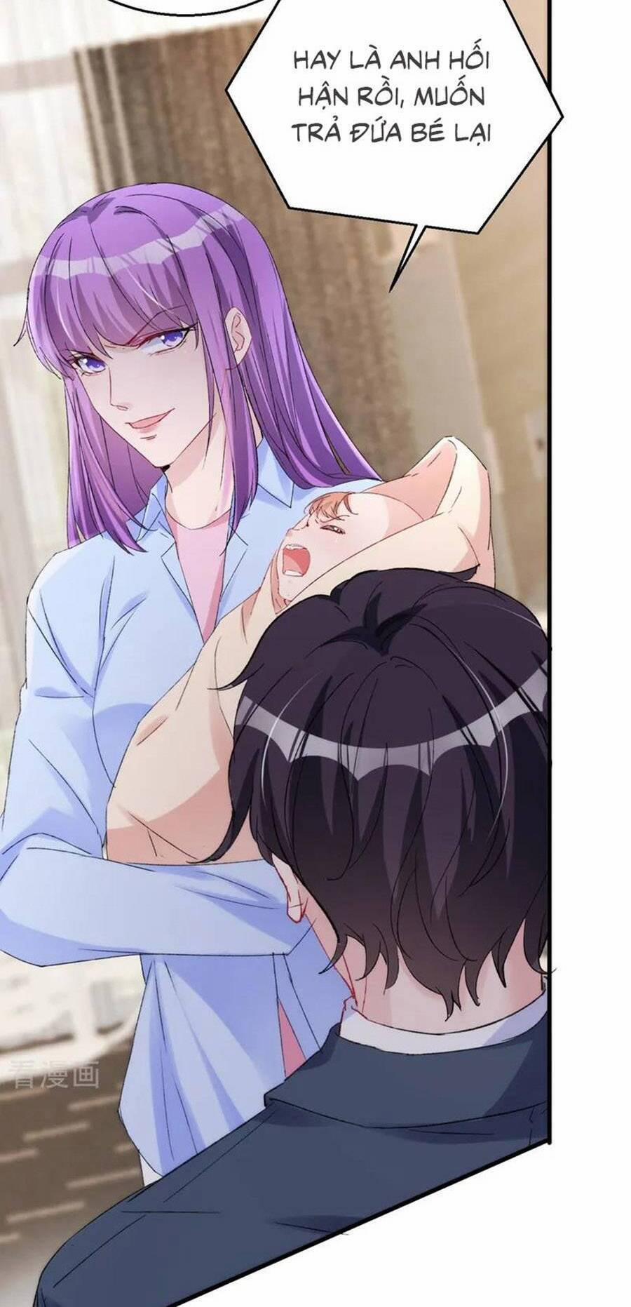 Hôm Nay Từ Chối Lục Tiên Sinh Chưa? 148 trang 4