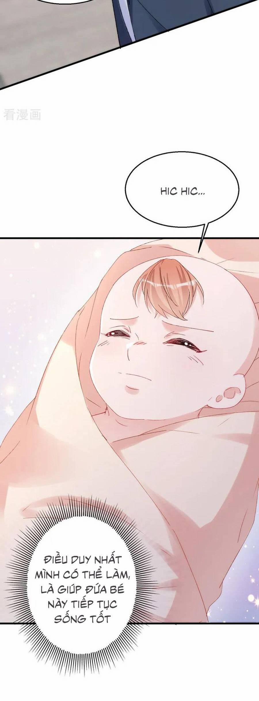 Hôm Nay Từ Chối Lục Tiên Sinh Chưa? 148 trang 6