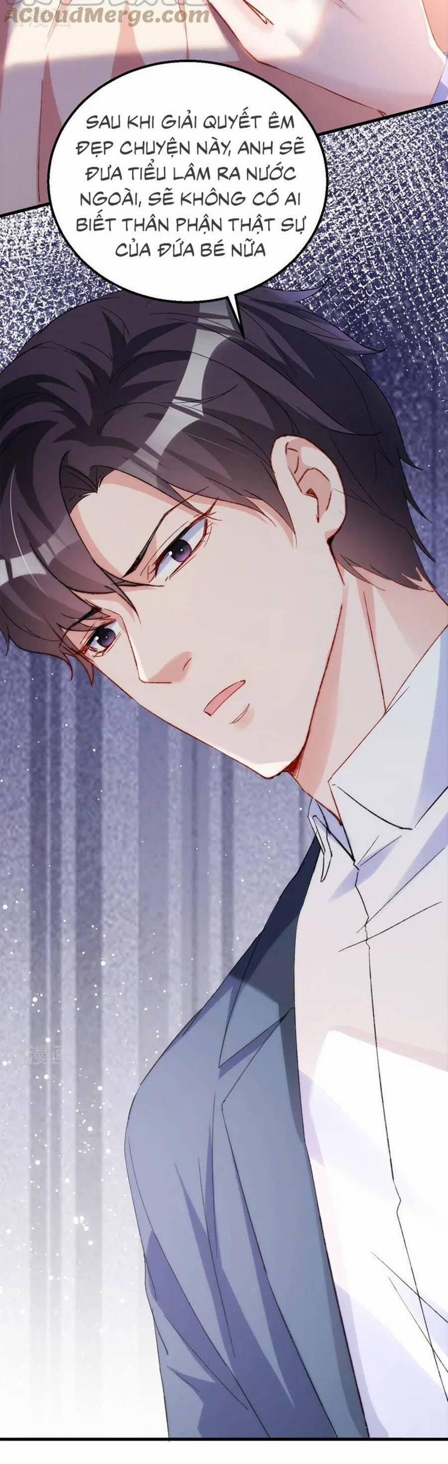 Hôm Nay Từ Chối Lục Tiên Sinh Chưa? 148 trang 8