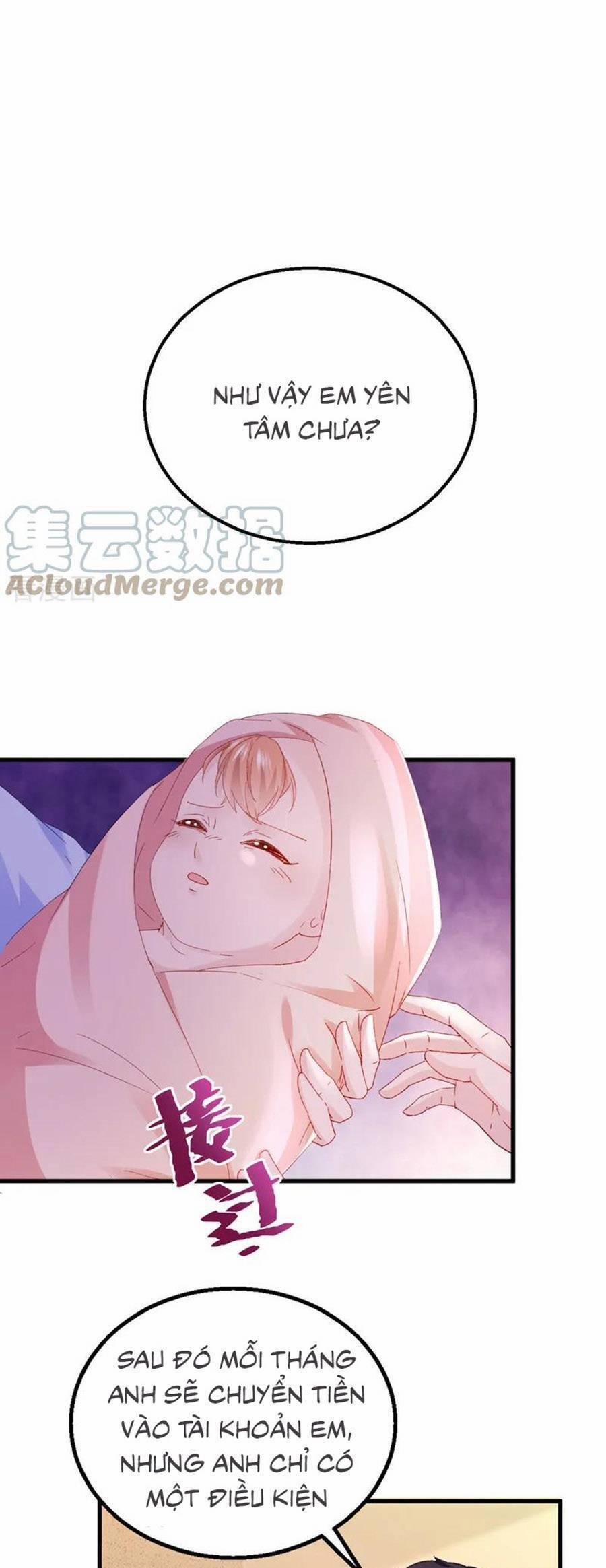 Hôm Nay Từ Chối Lục Tiên Sinh Chưa? 148 trang 9