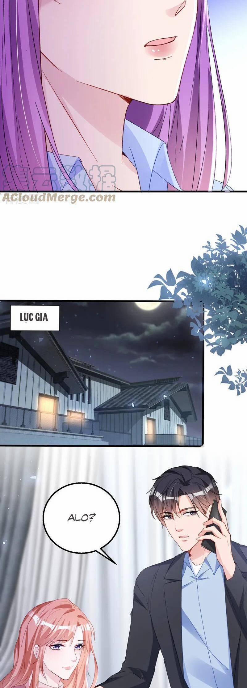 Hôm Nay Từ Chối Lục Tiên Sinh Chưa? 149 trang 13