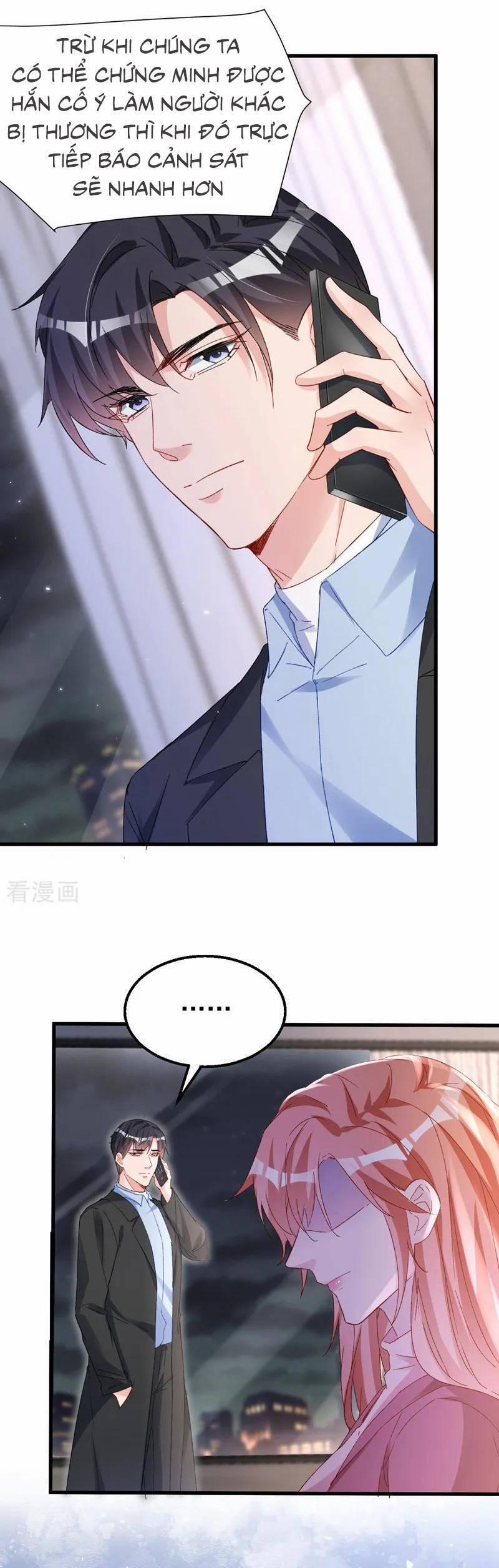 Hôm Nay Từ Chối Lục Tiên Sinh Chưa? 149 trang 17