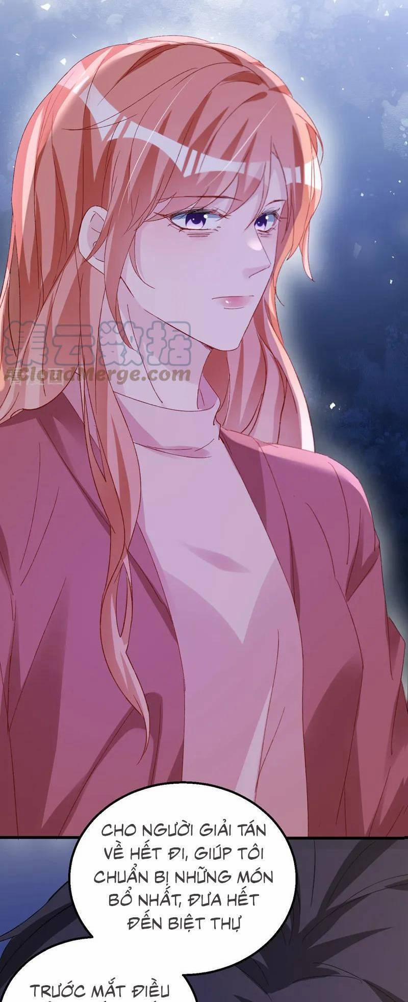 Hôm Nay Từ Chối Lục Tiên Sinh Chưa? 149 trang 18