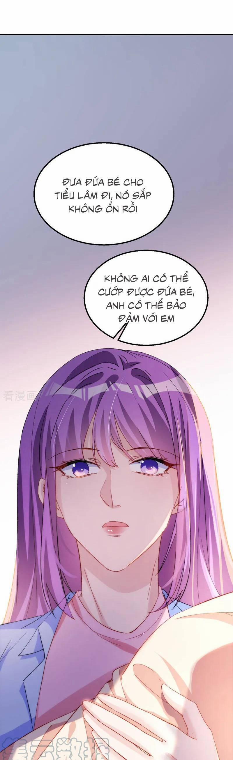 Hôm Nay Từ Chối Lục Tiên Sinh Chưa? 149 trang 8