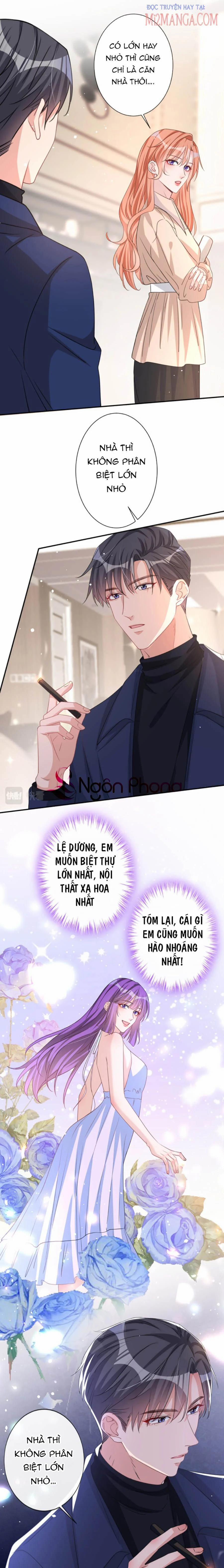 Hôm Nay Từ Chối Lục Tiên Sinh Chưa? 15.5 trang 0