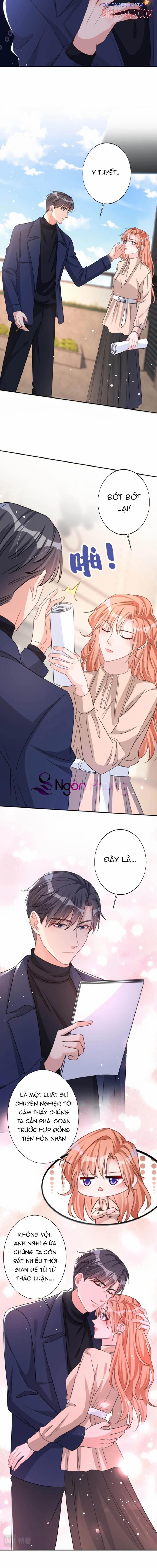 Hôm Nay Từ Chối Lục Tiên Sinh Chưa? 15.5 trang 1