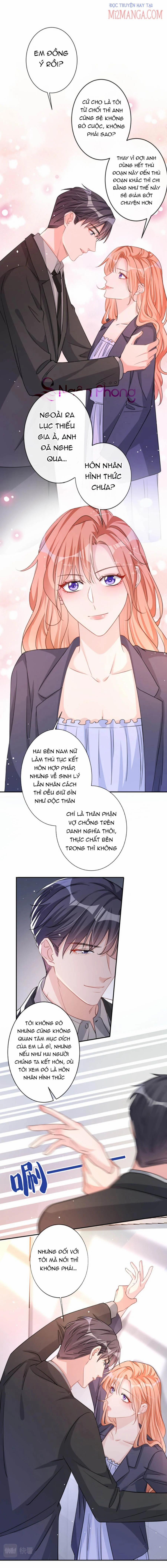 Hôm Nay Từ Chối Lục Tiên Sinh Chưa? 15 trang 0