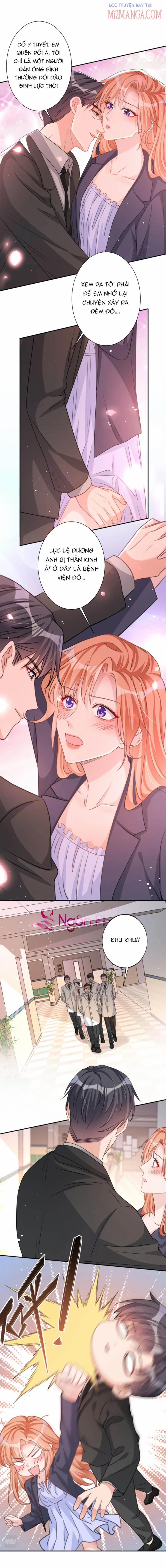 Hôm Nay Từ Chối Lục Tiên Sinh Chưa? 15 trang 1