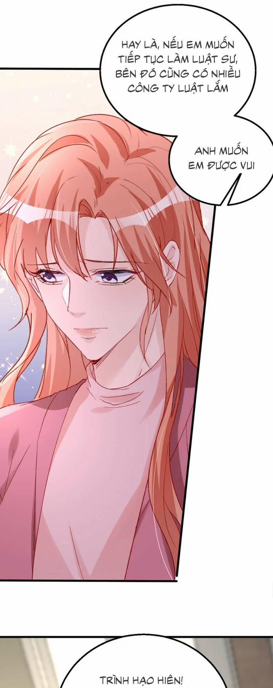 Hôm Nay Từ Chối Lục Tiên Sinh Chưa? 150 trang 10