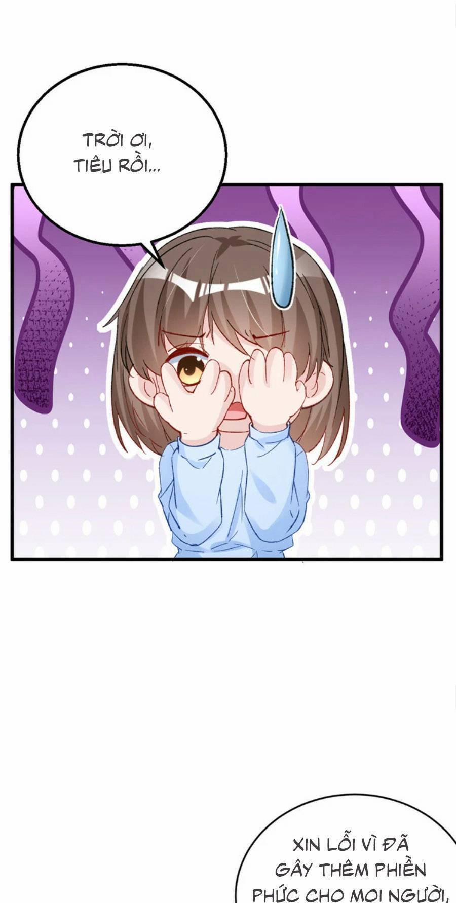 Hôm Nay Từ Chối Lục Tiên Sinh Chưa? 150 trang 18