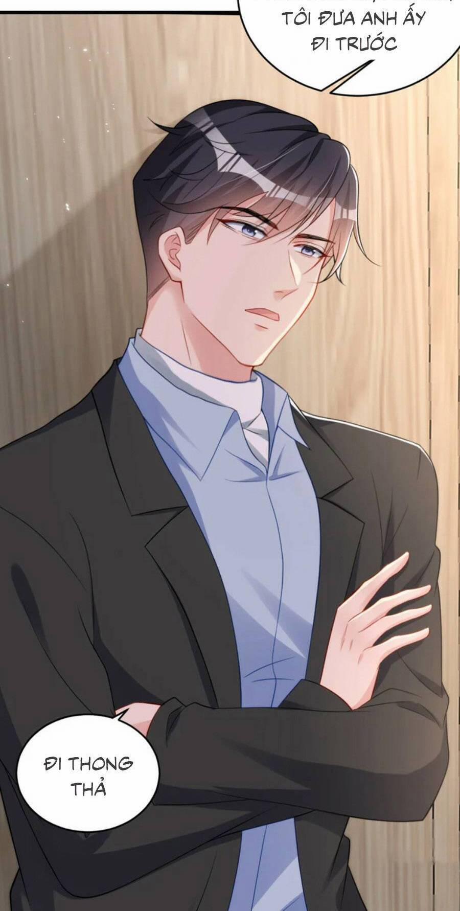 Hôm Nay Từ Chối Lục Tiên Sinh Chưa? 150 trang 19