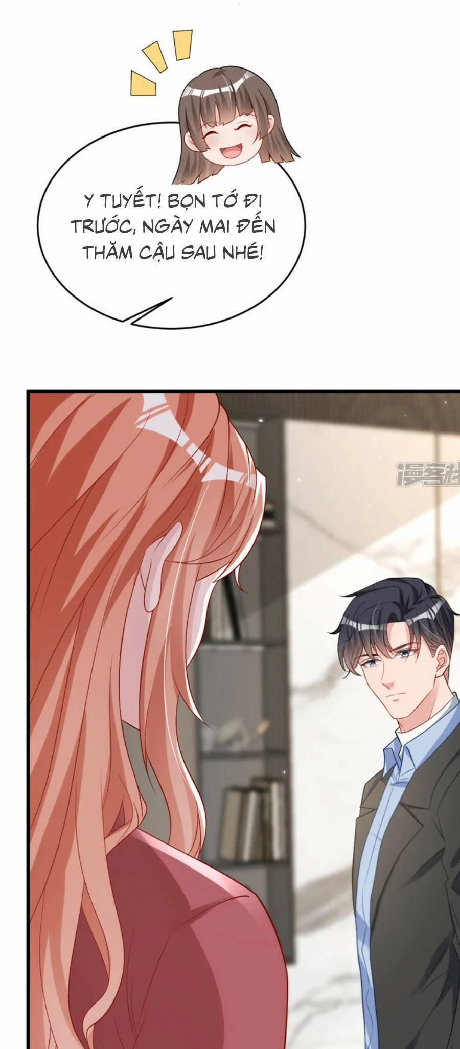 Hôm Nay Từ Chối Lục Tiên Sinh Chưa? 150 trang 22