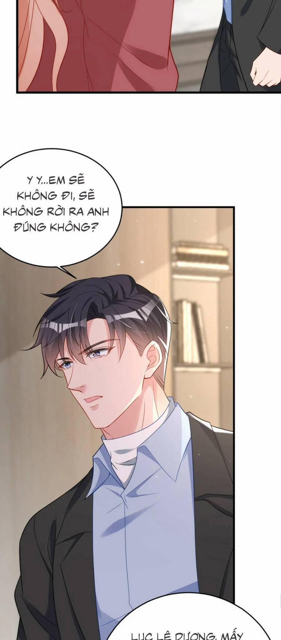 Hôm Nay Từ Chối Lục Tiên Sinh Chưa? 150 trang 23