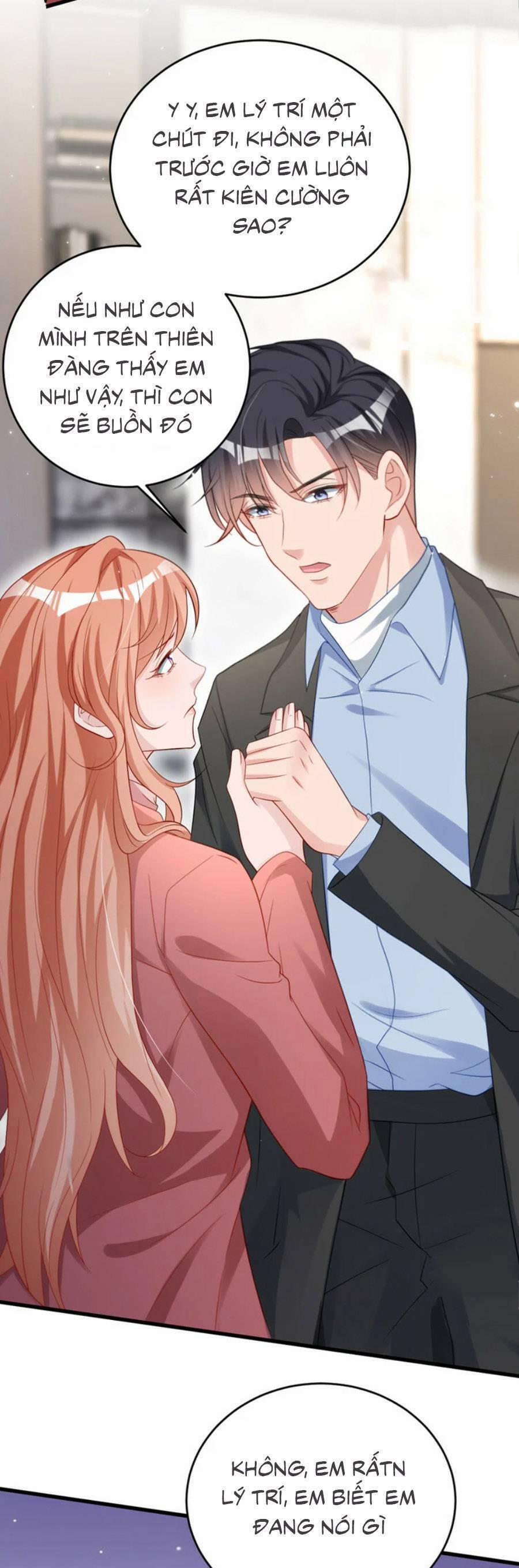 Hôm Nay Từ Chối Lục Tiên Sinh Chưa? 150 trang 25