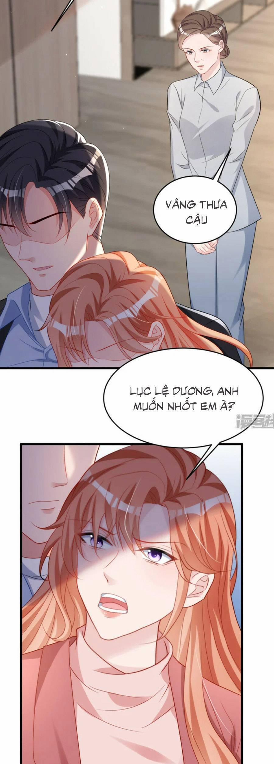 Hôm Nay Từ Chối Lục Tiên Sinh Chưa? 150 trang 31