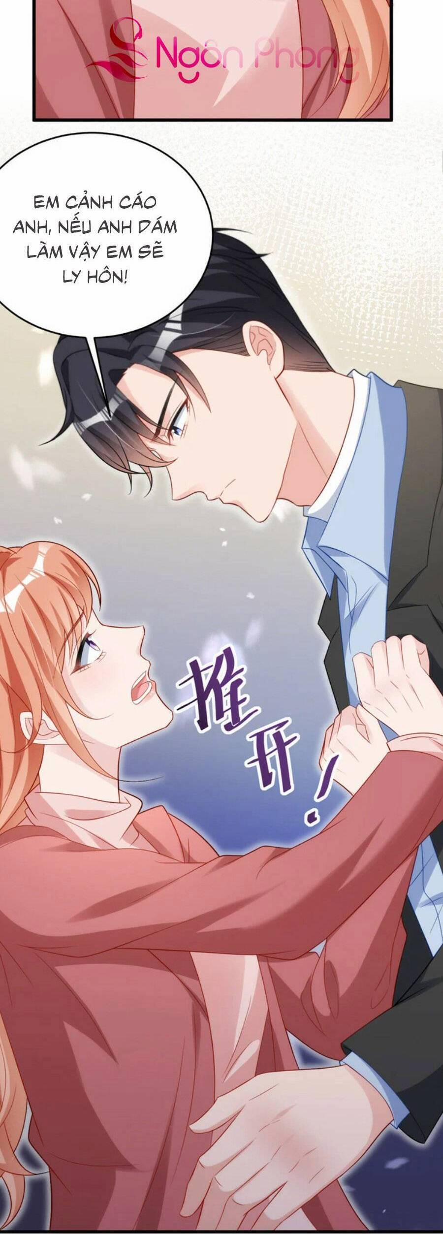 Hôm Nay Từ Chối Lục Tiên Sinh Chưa? 150 trang 32