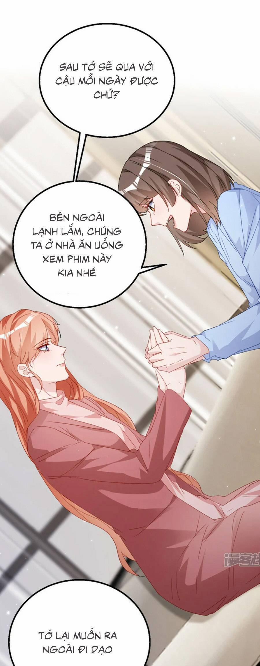 Hôm Nay Từ Chối Lục Tiên Sinh Chưa? 150 trang 4