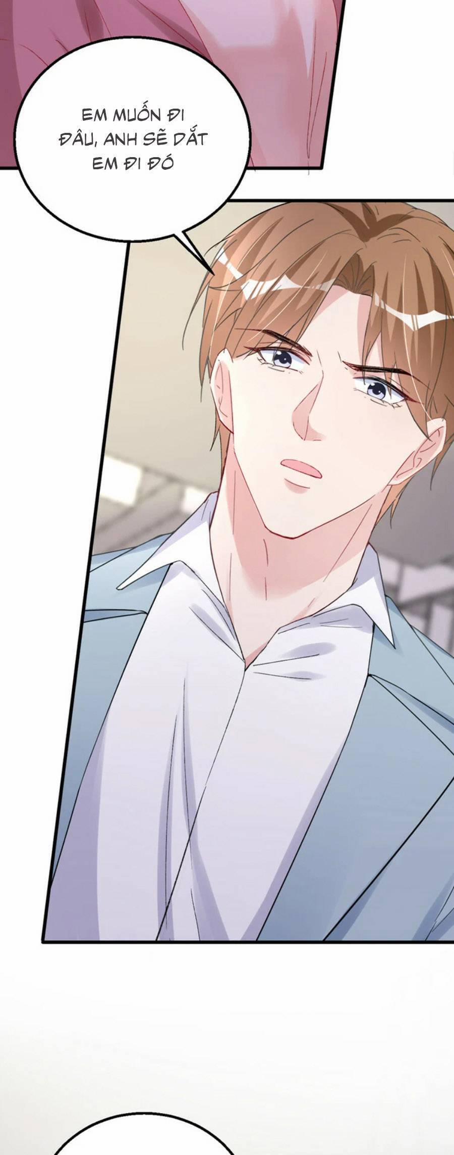 Hôm Nay Từ Chối Lục Tiên Sinh Chưa? 150 trang 8