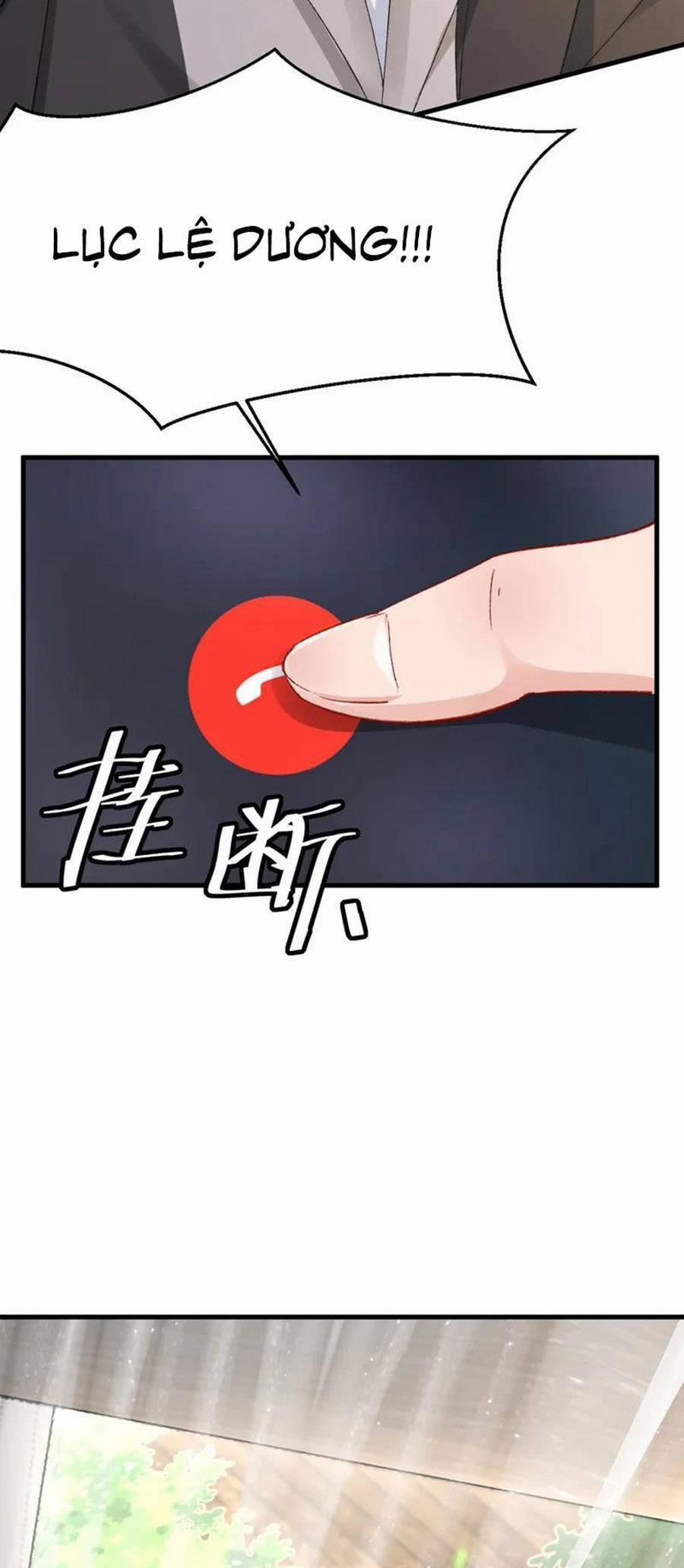 Hôm Nay Từ Chối Lục Tiên Sinh Chưa? 151 trang 10