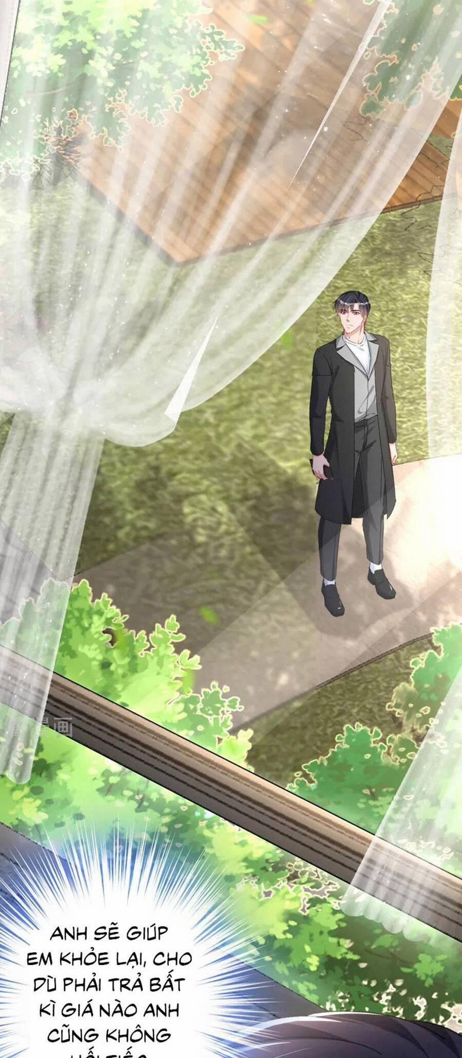 Hôm Nay Từ Chối Lục Tiên Sinh Chưa? 151 trang 11