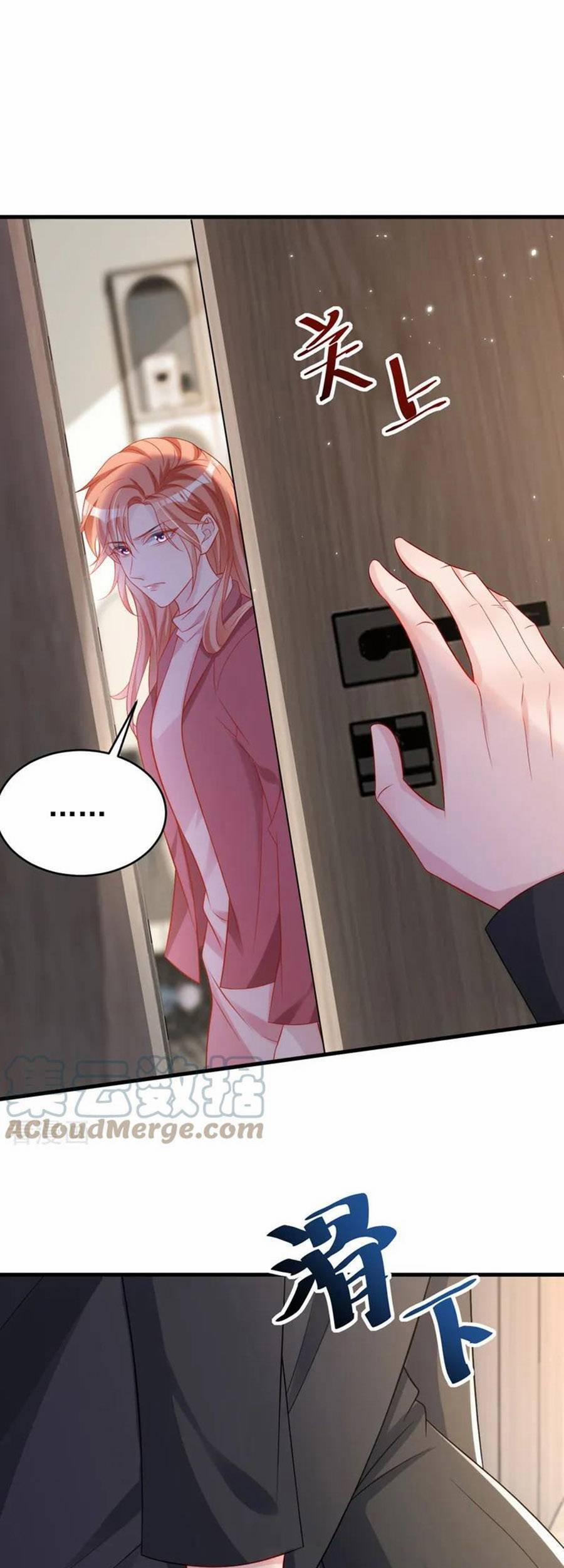 Hôm Nay Từ Chối Lục Tiên Sinh Chưa? 151 trang 2