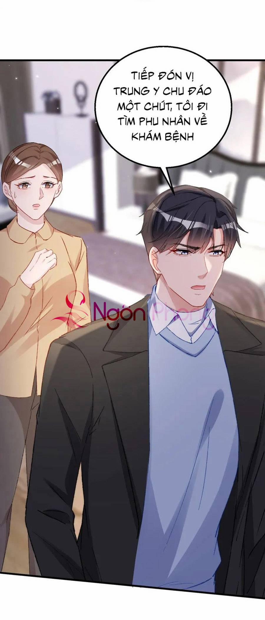 Hôm Nay Từ Chối Lục Tiên Sinh Chưa? 152 trang 1