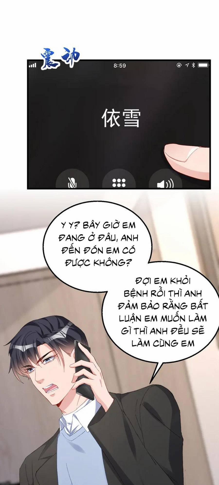 Hôm Nay Từ Chối Lục Tiên Sinh Chưa? 152 trang 2