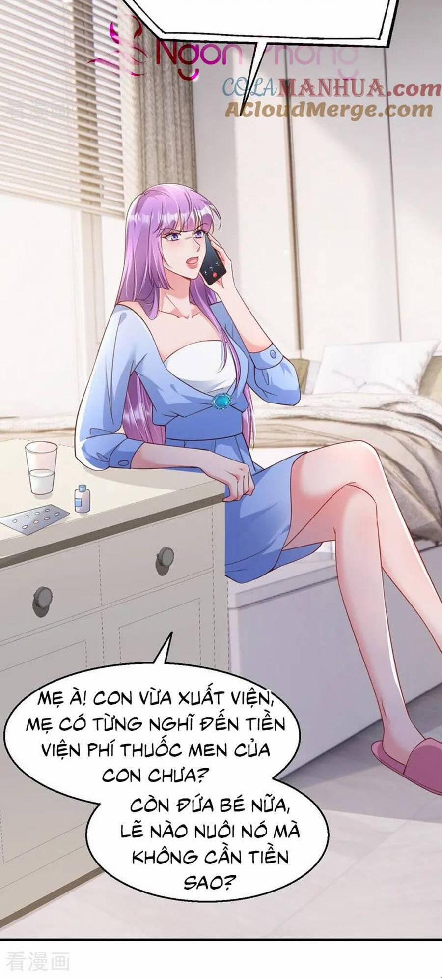 Hôm Nay Từ Chối Lục Tiên Sinh Chưa? 152 trang 23