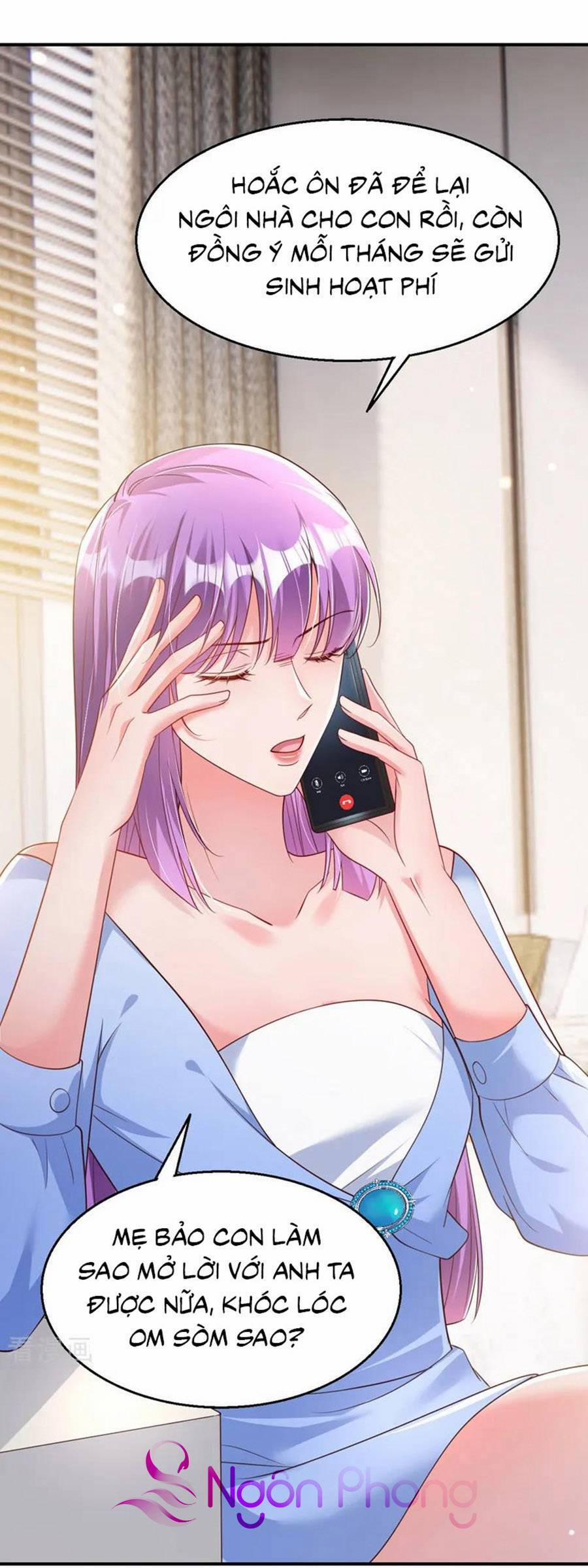 Hôm Nay Từ Chối Lục Tiên Sinh Chưa? 153 trang 1