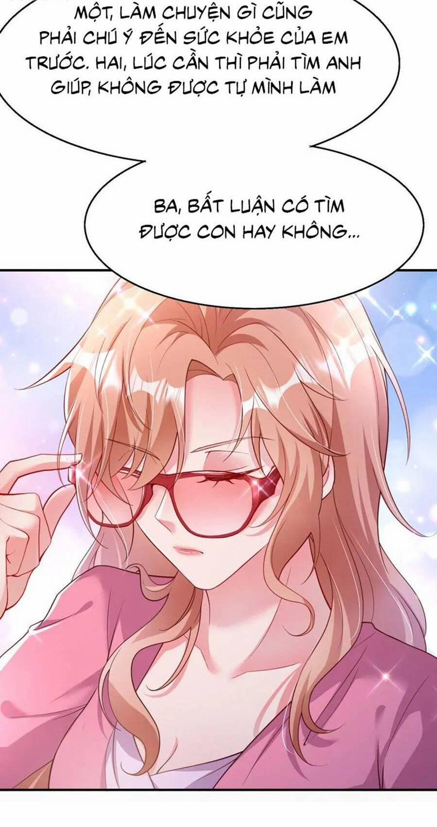 Hôm Nay Từ Chối Lục Tiên Sinh Chưa? 153 trang 17