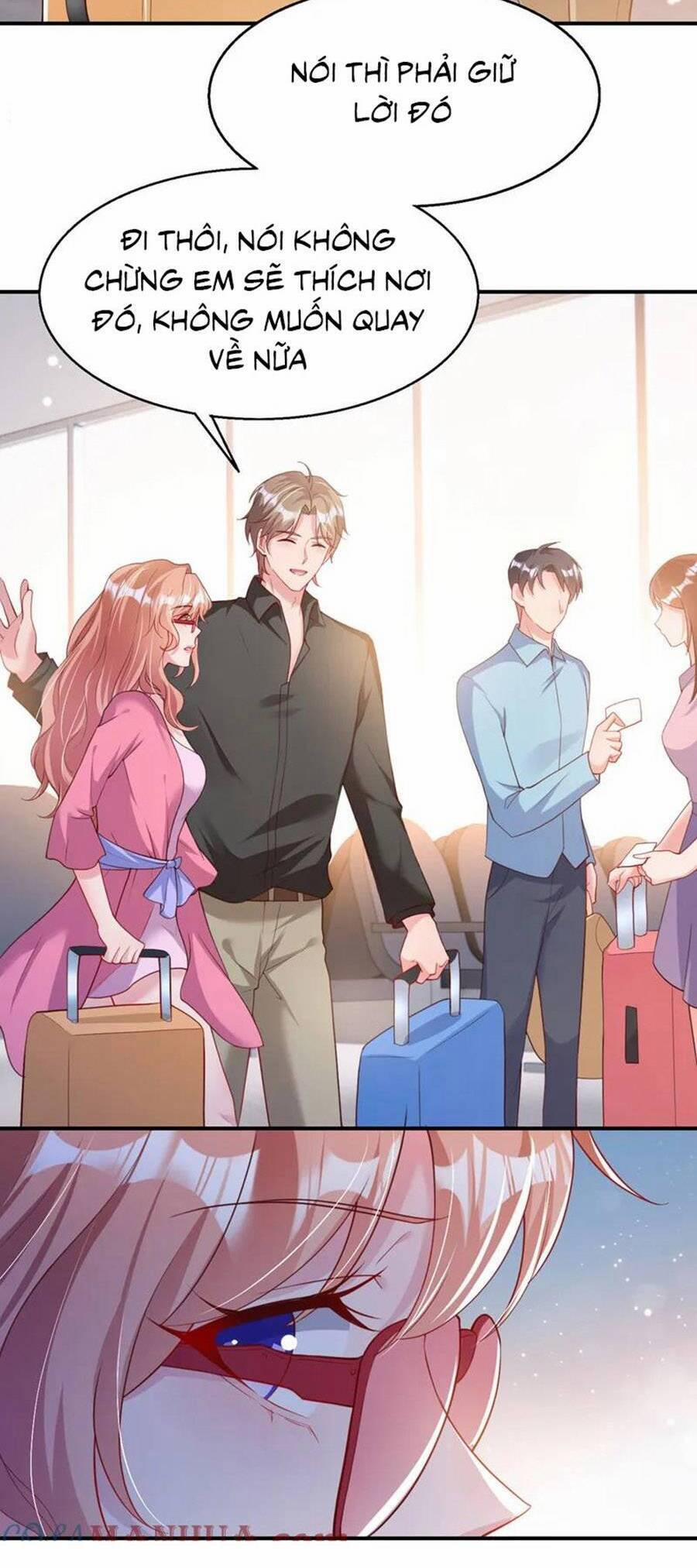 Hôm Nay Từ Chối Lục Tiên Sinh Chưa? 153 trang 19