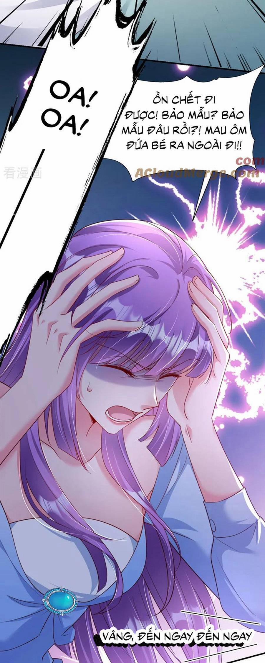 Hôm Nay Từ Chối Lục Tiên Sinh Chưa? 153 trang 6