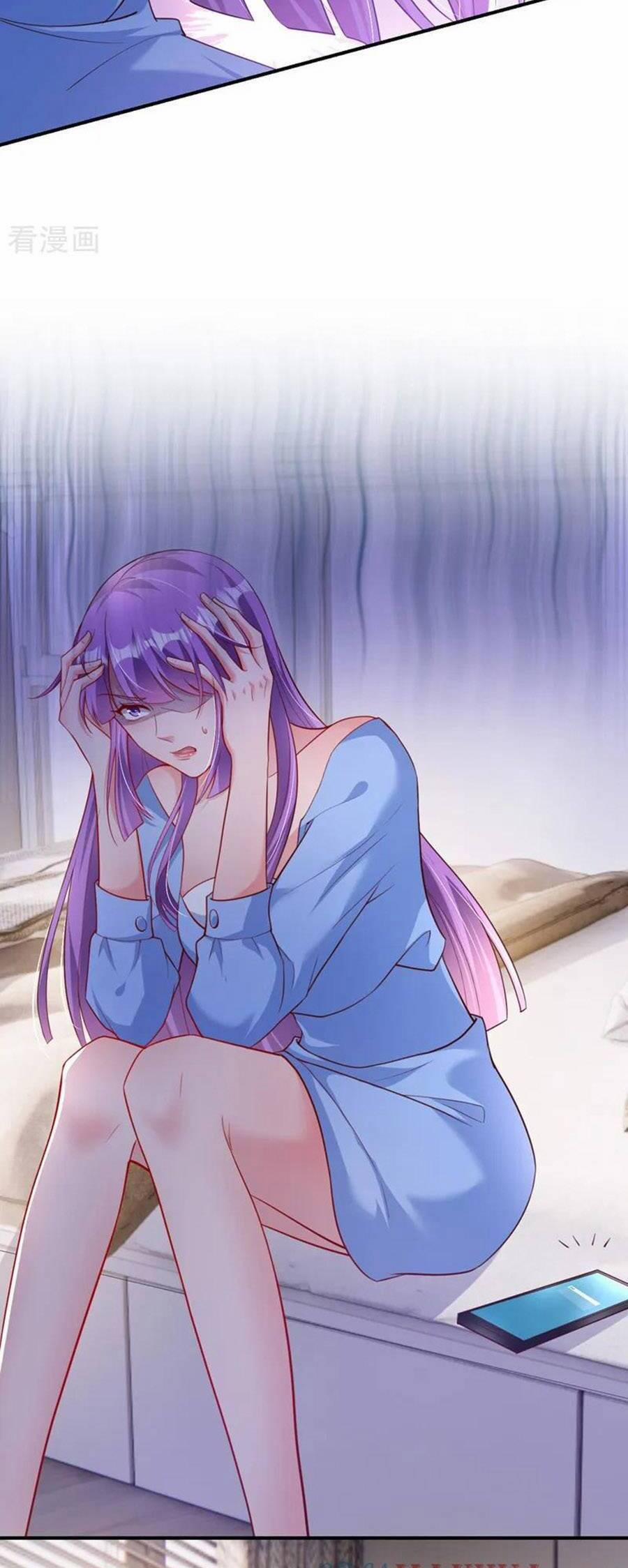 Hôm Nay Từ Chối Lục Tiên Sinh Chưa? 153 trang 7