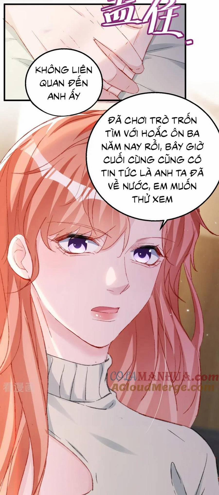 Hôm Nay Từ Chối Lục Tiên Sinh Chưa? 154 trang 10