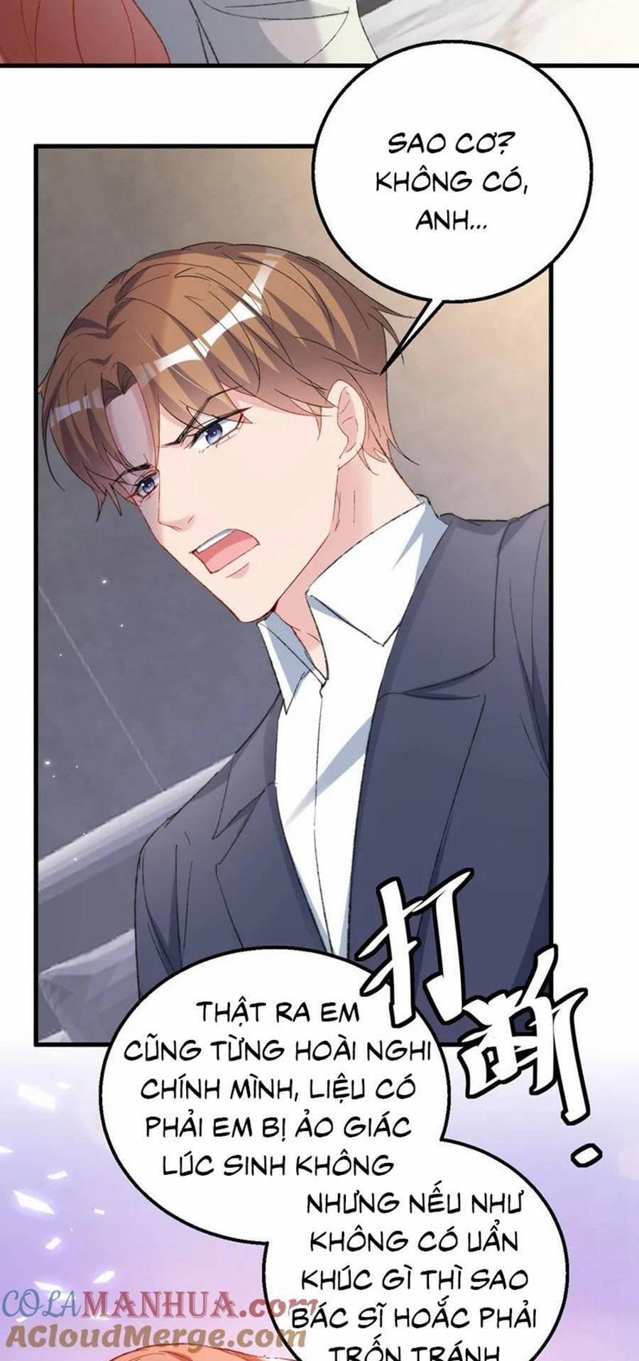 Hôm Nay Từ Chối Lục Tiên Sinh Chưa? 154 trang 12