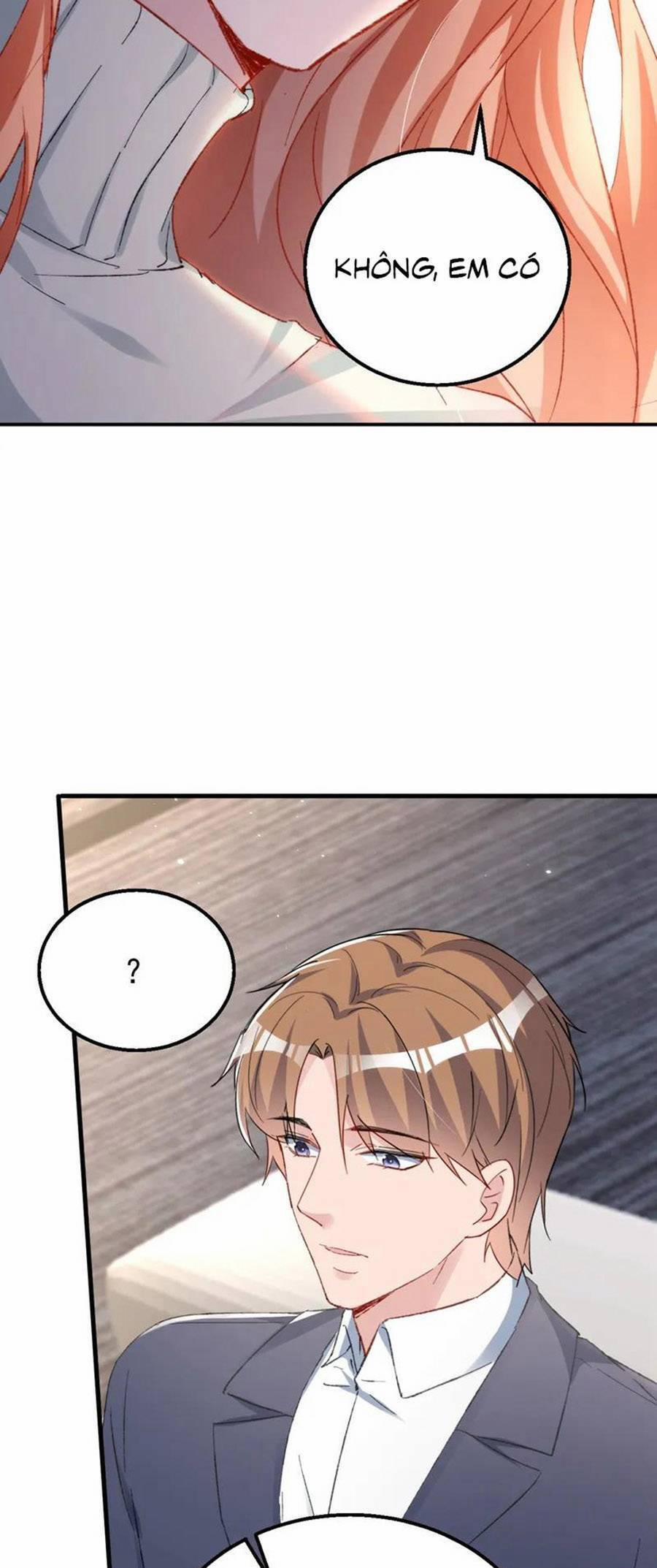 Hôm Nay Từ Chối Lục Tiên Sinh Chưa? 154 trang 15