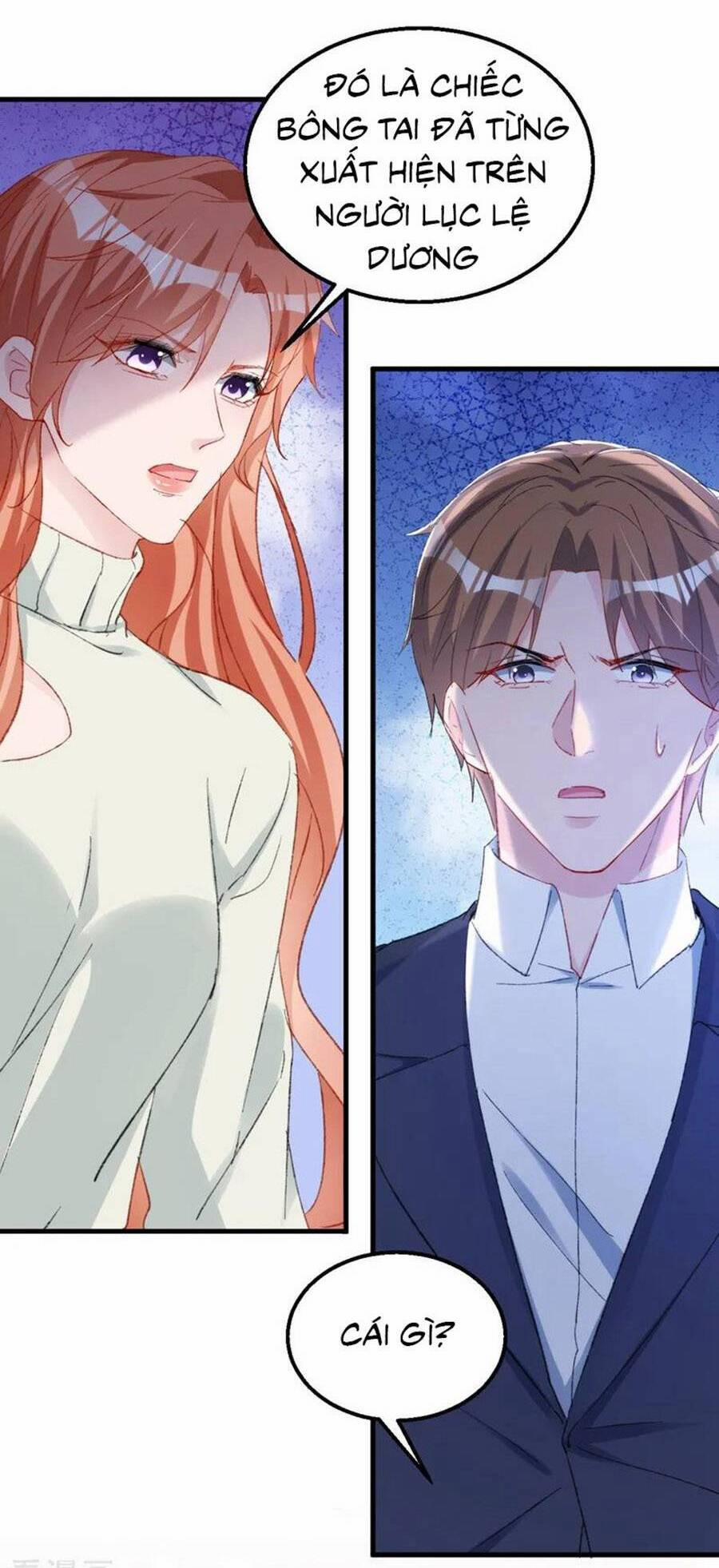 Hôm Nay Từ Chối Lục Tiên Sinh Chưa? 154 trang 18