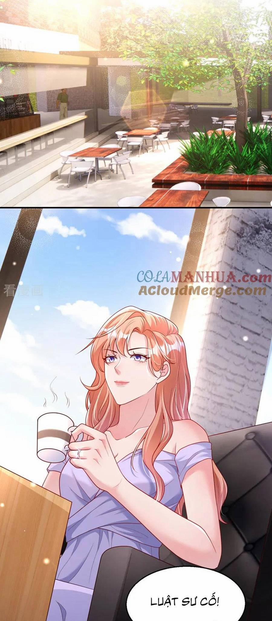 Hôm Nay Từ Chối Lục Tiên Sinh Chưa? 154 trang 2