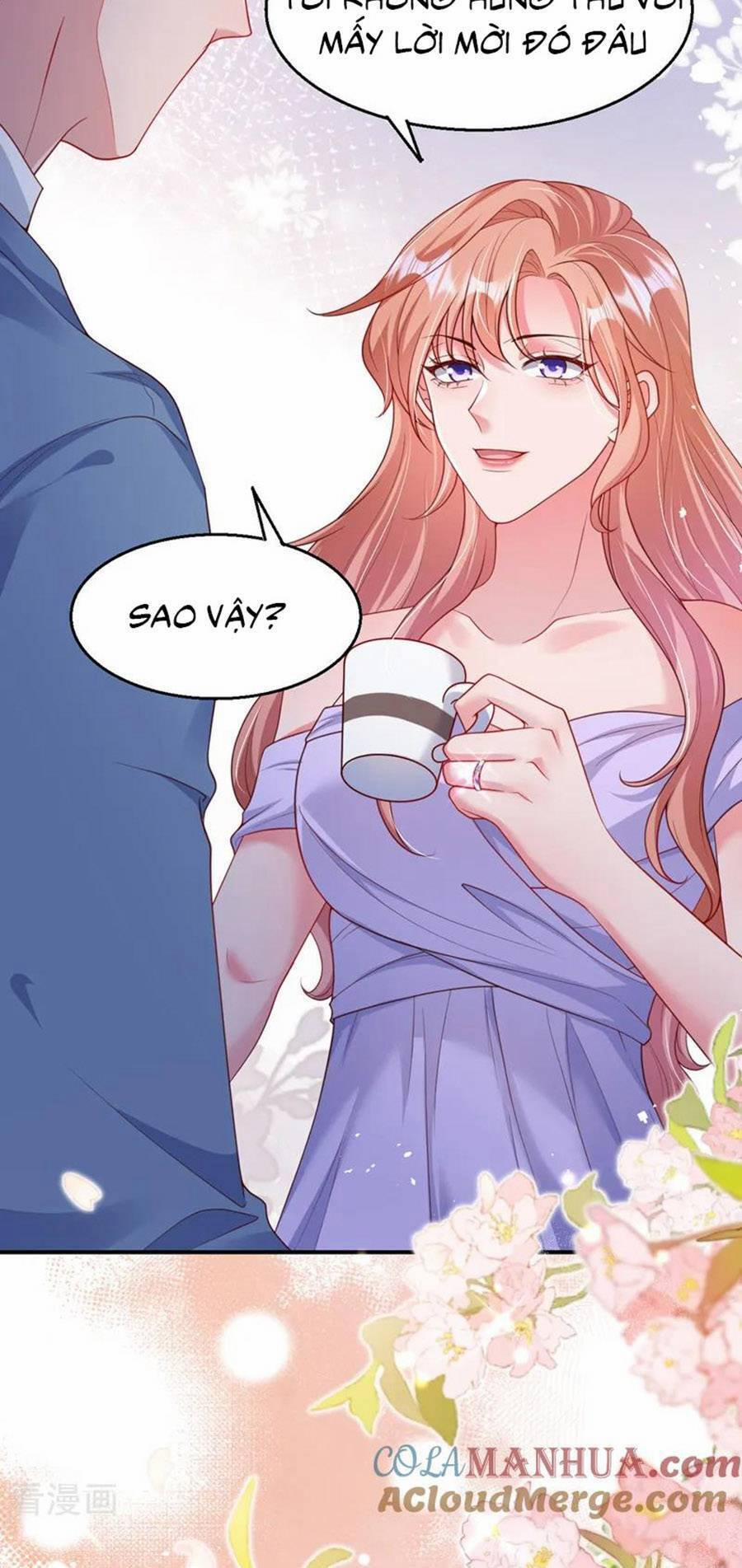 Hôm Nay Từ Chối Lục Tiên Sinh Chưa? 154 trang 5