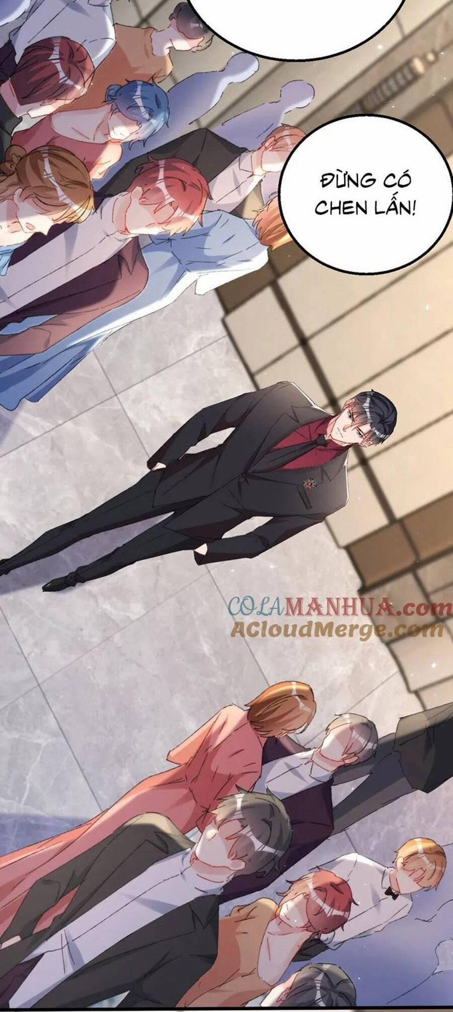 Hôm Nay Từ Chối Lục Tiên Sinh Chưa? 155 trang 11