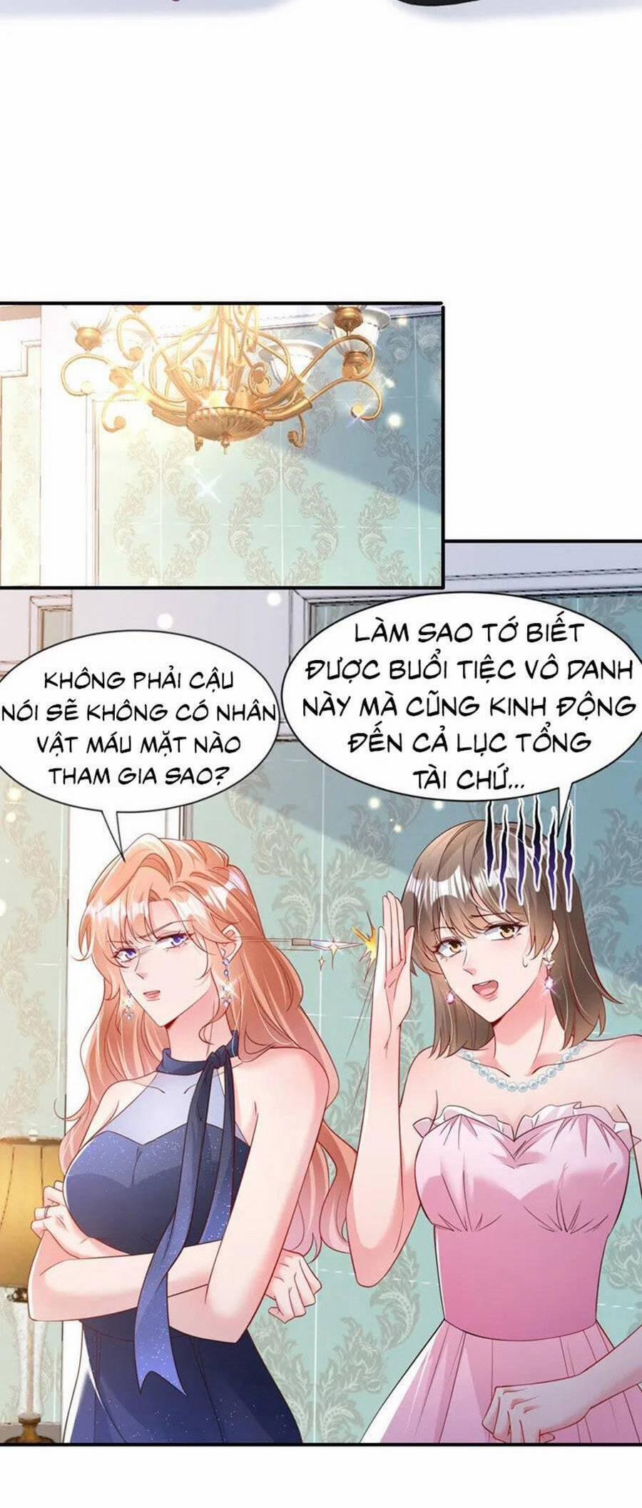 Hôm Nay Từ Chối Lục Tiên Sinh Chưa? 155 trang 17