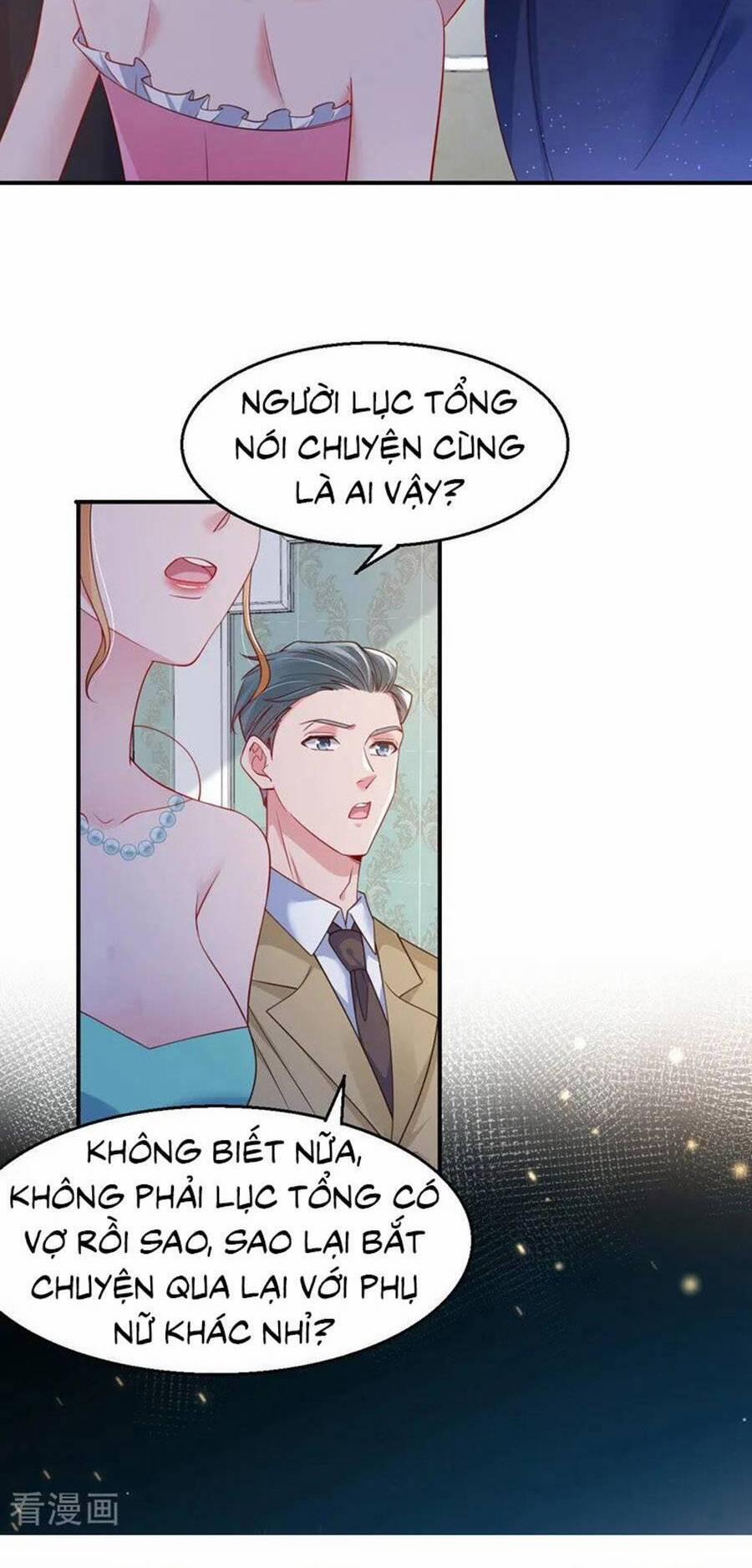 Hôm Nay Từ Chối Lục Tiên Sinh Chưa? 155 trang 19