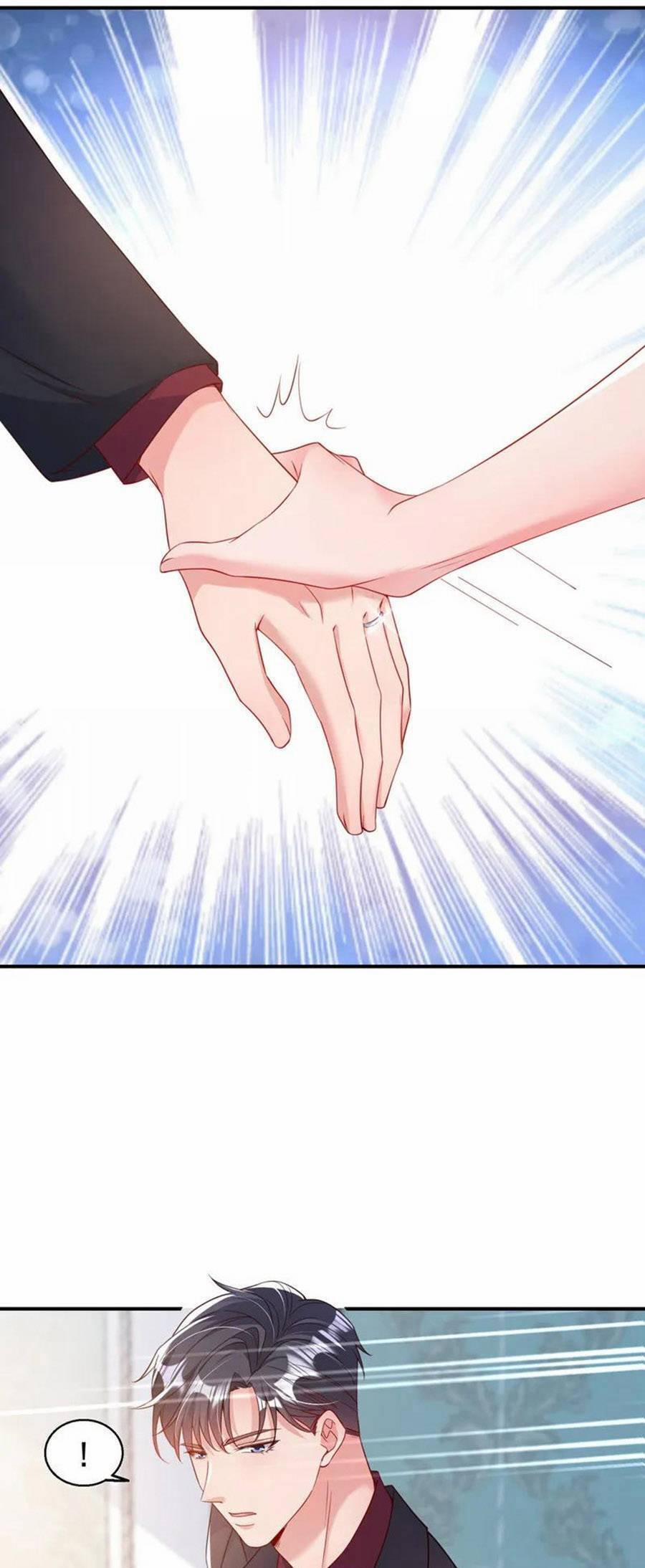 Hôm Nay Từ Chối Lục Tiên Sinh Chưa? 155 trang 20